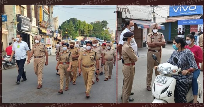hsp police news pic