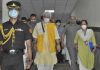 Lt Governor reviews Covid situation in Rajouri, Poonch & Reasi