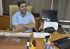 Deputy Commissioner Addresses Youth of Rajouri on Facebook