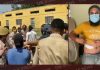 जम्मू में क्रिकेट मैच की वीडियो बना रहे मीडियाकर्मी पर तेजधार हथियार से हमला