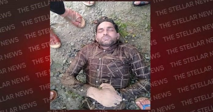 jammu body