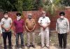 हाईकोर्ट ने उनके खिलाफ दर्ज एफआईआर रद्द करने के पुलिस को दिए आदेश: कर्मवीर बाली