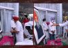 ਸਾਬਕਾ ਮੰਤਰੀ ਜਥੇਦਾਰ ਇੰਦਰਜੀਤ ਸਿੰਘ ਜ਼ੀਰਾ ਨੂੰ ਵੱਖ-ਵੱਖ ਸ਼ਖਸੀਅਤਾਂ ਵੱਲੋਂ ਸ਼ਰਧਾਂਜਲੀਆਂ ਭੇਂਟ