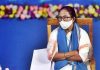 “BETTER OFF, WE ARE USED TO PRIME MINISTER’s GUIDENCE”: VISVA BHARTI UNIVERSITY STATEMENT AGAINST MAMTA BANERJEE