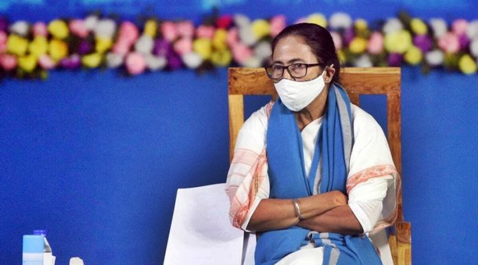 mamta banerjee