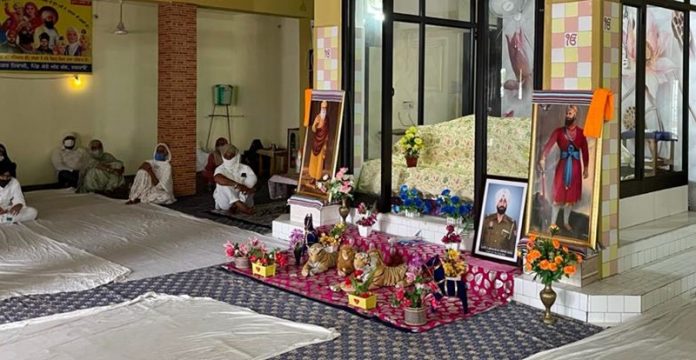 martyrs