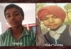 पुलिस ने 24 घंटे में खोजा चिल्ड्रन होम से गए दोनों बच्चों को, चिल्ड्रन होम के किया हवाले