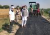 मेरा हर कदम मेरा हलके की बेहतरी की ओर: डा. राज कुमार