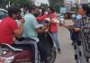 संयम व जागरूकता से करें महामारी का मुकाबला: नीति तलवाड़