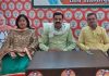 होशियारपुर भाजपा के 14 मण्डल प्रभारी नियुक्त