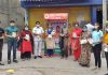 जागरूकता से ही पा सकते हैं कोरोना पर विजय: नीति तलवाड़