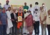 चौधरी बलबीर सिंह जैसे नेता कभी कभार ही जन्म लेते है: सैनी