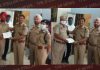 लोगों को कोविड-19 के खतरे से बचाने के लिए 24 घंटे मुस्तैदी से काम रही है जिला पुलिस: नवजोत माहल