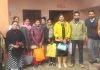 समग्र शिक्षा अभियान के तहत दिव्यांग बच्चों को मुहैया करवाई जा रही है अनेकों सरकारी सहूलियतें:रेनू कंवर