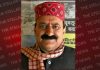 दुखद : कोरोना ने लील लिया एक और पत्रकार, सलौनी के प्रतिष्ठित व्यापारी एवं मक्कड़ पंचायत प्रधान राकेश शर्मा का निधन