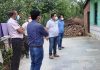 कोरोना संक्रमितों की सहायता कर निभाएं अपना सामाजिक दायित्व, एसडीएम बड़सर ने जारी किए हेल्पलाईन नंबर, होम आईसोलेट का पूछा कुशलक्षेम