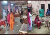 काहड़ा वितरित करके और कैंप लगाकर लोगों को जागरुक कर रही सेवा भारती: कौशल/भारद्वाज