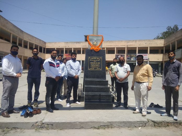 shaheed kartar singh sarabha ji markit