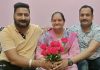 मां का महत्व संसार में कभी कम नहीं हो सकता:गौरव व विक्रम