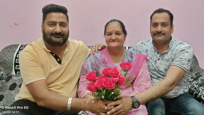 sharma