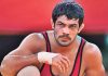 SAGAR DHANKAR MURDER CASE: DELHI POLICE TOOK SUSHIL KUMAR TO HARIDWAR