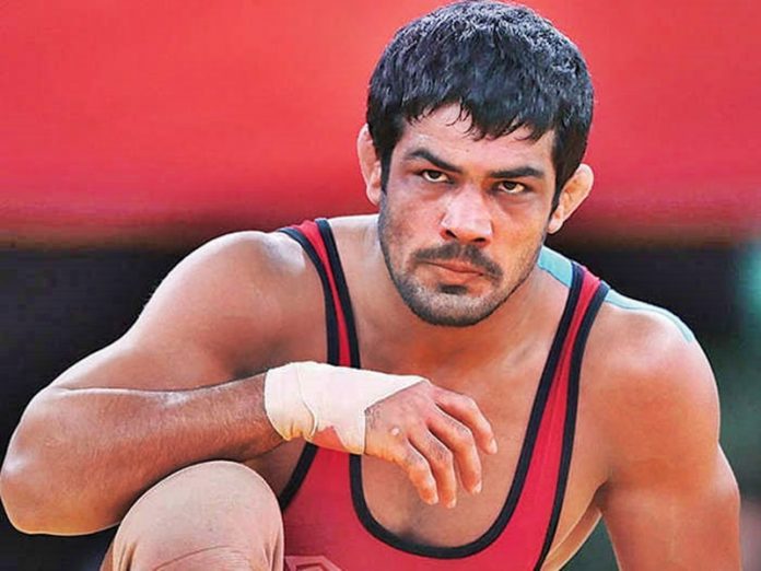 sushil kumar