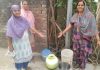 कंडी के गांवों में पीने के पानी की किल्लत: गांव रजवाल में समस्या ने धारण किया विकराल रुप