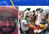 WOMAN ALLEGEDLY RAPED WHILE VISITING TO FARMERS PROTEST AT TIKRI BORDER