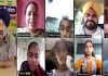 बागपुर-सतौर स्कूल में छात्रों को ऑनलाइन शिक्षा दी जा रही है: प्रिंसिपल परमजीत सिंह