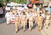 नशे के खिलाफ जिला पुलिस की ओर से जून माह में चलाया गया विशेष अभियान: नवजोत सिंह माहल