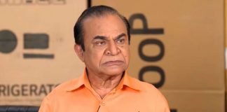Bad News: Nattu Kaka is Diagnosed With Cancer