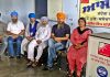आस किरण ड्रग काउंसलिंग एंड रिहैबिलिटेशन सेंटर में नशीले पदार्थों के दुरुपयोग के खिलाफ अंतर्राष्ट्रीय दिवस मनाया