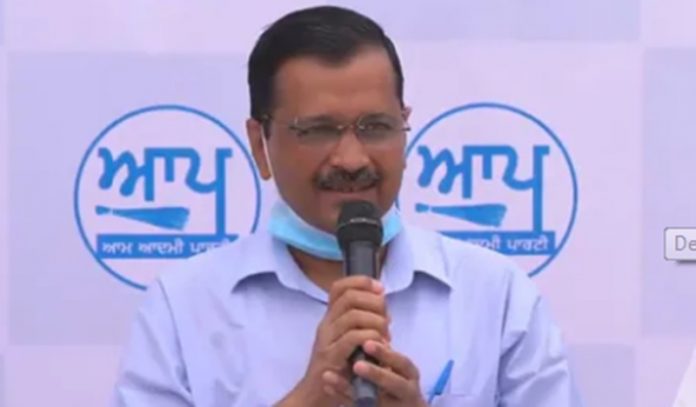 Arvind-kejriwal