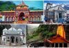 Char Dham Yatra Suspended by Uttarakhand Government