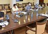 Punjab to be made clean, green, pollution free: CS