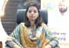 दिव्यांगजन का ड्राइव थ्रू के माध्यम से व बिस्तर पर पड़े रोगियों का घर जाकर किया जाएगा टीकाकरण: अपनीत रियात