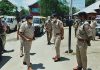 DGP Review Security, Covid-19 Situation In Baramulla, Sopore