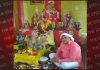 गायत्री मंत्र को समझने मात्र से चारों वेदों का ज्ञान मिलता है:कौशल
