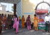 गाँव आनंदगढ़ में जन जागरण कैंप लगा कर लोगों को किया कोरोना के प्रति सुचेत