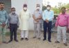 प्रधानमंत्री की पहल से जम्मू कश्मीर के लोग ख़ुश -महाजन