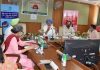 पहला एंटी नैटल चैकअप कन्या भूण हत्या को खत्म करने के लिए महत्वपूर्ण: बलबीर सिद्धू