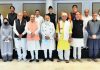 PM MEET WITH 14 J&K LEADERS