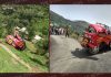 ARMY RECOVERS CIVIL TIPPER TRUCK BELONGING TO EX-SERVICEMAN IN DARHAL, RAJOURI