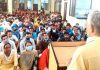 भाजपा की सरकार आने पर सभी कर्मचारियों को पक्का किया जाएगा : तीक्ष्ण सूद