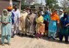 विकास के मसीहा का प्रचार करवाने वाले मंत्री का अपना वार्ड बदहाली के लिए बहा रहा है आंसू: संदीप सैनी