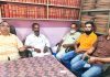 श्री खुरालगढ़ साहिब में विकास कार्यों के लिए 2 करोड़ 50 लाख रुपये मंजूर: एडवोकेट पंकज कृपाल
