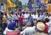 ਪਵਿੱਤਰ ਅਪਵਿੱਤਰ ਦਾ ਬਿਆਨ ਦੇ ਕੇ ਕਾਂਗਰਸ ਅਤੇ ਭਾਜਪਾ ਆਗੂਆਂ ਵਲ਼ੋਂ ਅਨੁਸੂਚਿਤ ਵਰਗ ਦੀਆਂ ਧਾਰਮਿਕ ਭਾਵਨਾਵਾਂ ਨੂੰ ਠੇਸ ਪਹੁੰਚਾਈ: ਬੀਬੀ ਜੌਸ਼