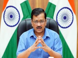 45cr House Renovation Row: Worth Rs 6cr Marble, Rs 1.4cr Wardrobe, AAP supremo is no more an Aam Aadmi?