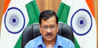 45cr House Renovation Row: Worth Rs 6cr Marble, Rs 1.4cr Wardrobe, AAP supremo is no more an Aam Aadmi?
