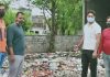 सफाई सेवकों की मांगे मान कर गंदगी से निजात दिलाए पंजाब सरकार: परमजीत